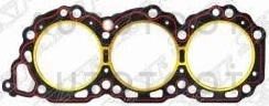 Прокладка ГБЦ VG33E -JPC0189 Just Drive для NISSAN PATHFINDER