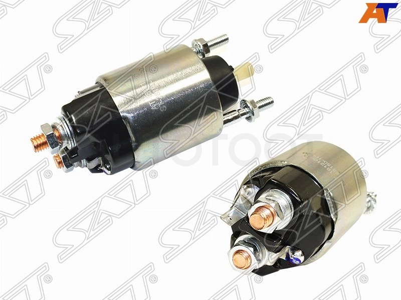 Втягивающее реле стартера TOYOTA COROLLA  / CORONA / CARINA 4AF / LITE / TOWNACE
