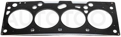 Прокладка ГБЦ 2.0 -1125216SX Stellox для FORD FOCUS