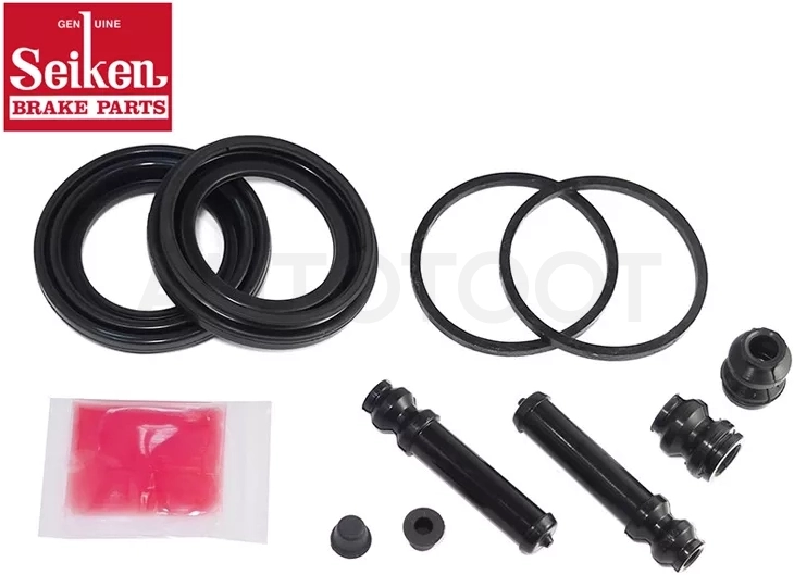 Ремкомплект суппорта FR TOYOTA CAMI J100 99-05/RUSCH J200 06-/DAIHATSU TERIOS J200 06