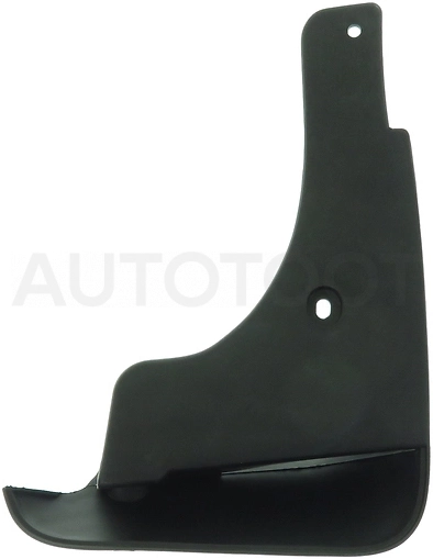 Брызговик передний левый Камри 40 06-11 -STTYL5016B2 Sat для TOYOTA CAMRY