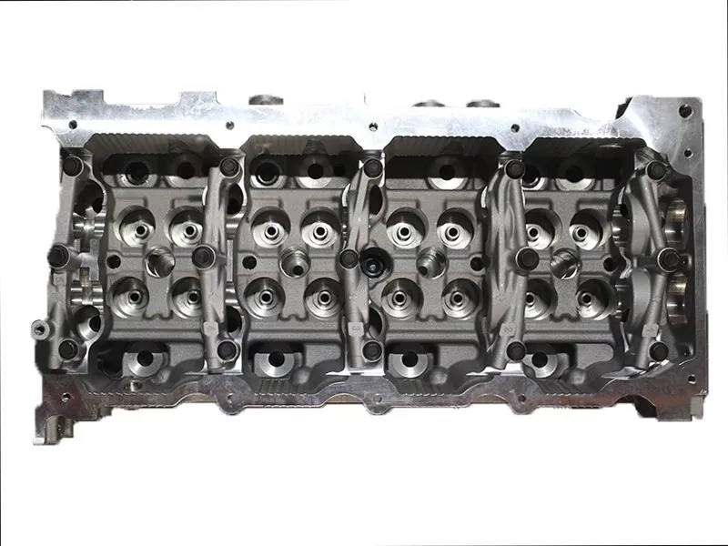 Головка блока цилиндров дв.YD25 NISSAN PATHFINDER/NAVARA 10-/CABSTAR 06-/MURANO 08
