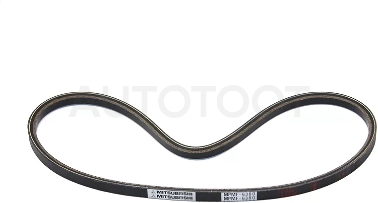 Ремень приводной 13x0965 TY 15B Dyna/ToyoAce BU1## 96- (AC), 5K TownAce KR27 91- (AC), MZ JE MPV 91- (AC