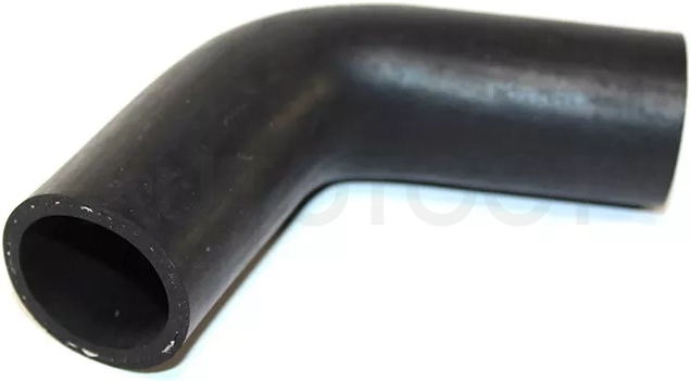 Патрубок радиатора верхний TOYOTA YARIS/VITZ/ECHO/PLATZ/FUNCARGO/Bb/IST/WILL CYPHA/VI/PORTE/SIENTA 9