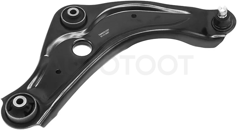 Рычаг подвески нижний NISSAN QASHQAI 13- RH - Артикул ST210057 - Производитель Sat - Фото, Отзывы, Цены