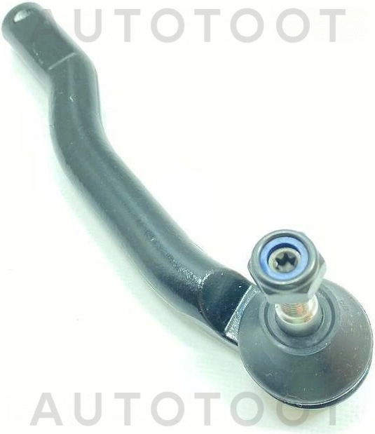 Наконечник рулевой тяги левый -ST486403U025 Sat для NISSAN AD, NISSAN CUBE, NISSAN MARCH, NISSAN NOTE, NISSAN TIIDA