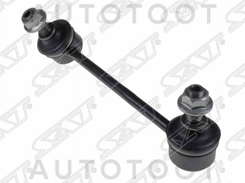 Стойка заднего стабилизатора правая -STKD3128170 Sat для MAZDA 3 (AXELA), MAZDA CX-5, MAZDA 6 (ATENZA)