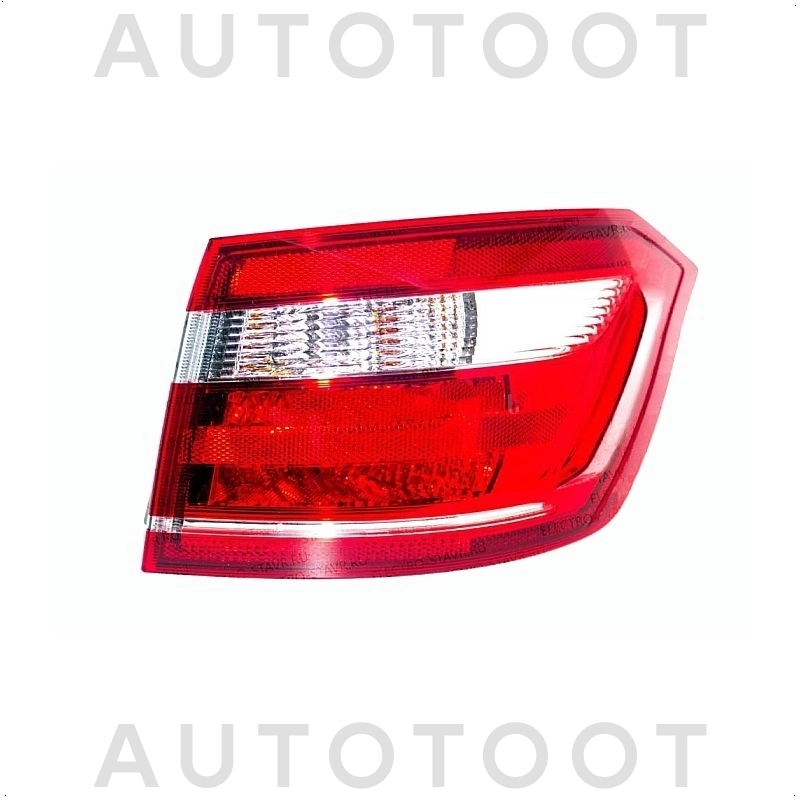 Фонарь задний правый наружный в крыло -  для LADA (ВАЗ) VESTA