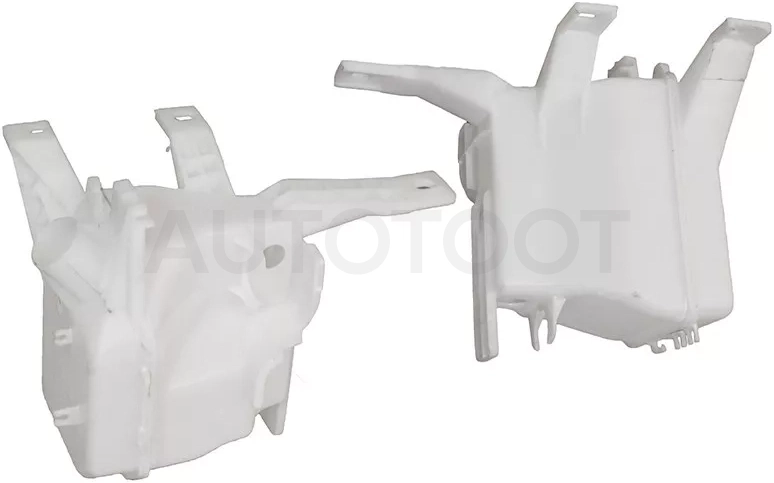 Бачок омывателя Chevrolet Spark 10-16 / Daewoo Matiz 09-11 / Ravon R2 16-20 - Артикул STDW121010 - Производитель Sat - Фото, Отзывы, Цены