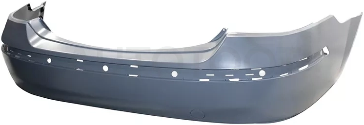 Бампер задний Ford Mondeo 00-07 (4D SED) - Артикул STFD290870 - Производитель Sat - Фото, Отзывы, Цены