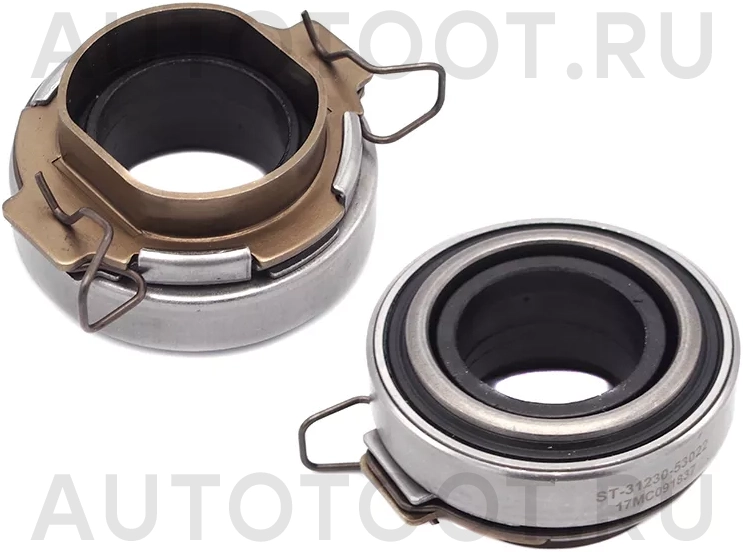 Подшипник выжимной сцепления 1G -ST3123053022 Sat для TOYOTA ALTEZZA, LEXUS IS200