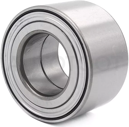 Подшипник передней ступицы MAZDA FAMILIA 323/CRONOS 626/EUNOS 500/BONGO (без ABS)