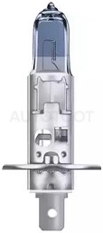 Лампа H1 12V 55W P14.5s COOL BLUE BOOST цветовая температура 5000К 2шт. Osram