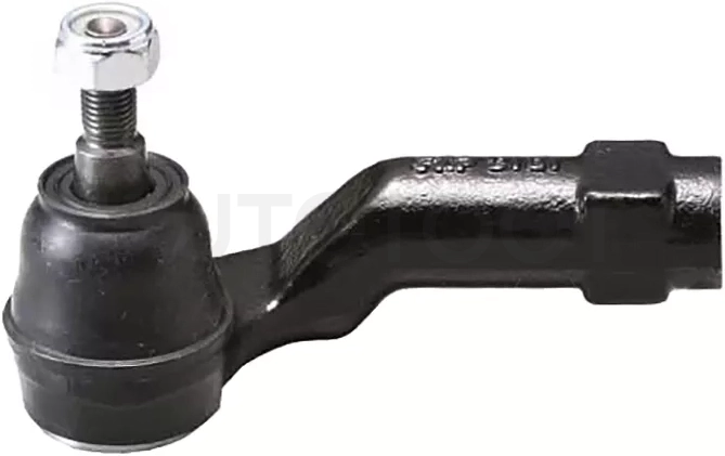 Наконечник рулевой MAZDA 3 03-08/MAZDA 5 05-10 LH - Артикул CE0467 - Производитель Ctr - Фото, Отзывы, Цены
