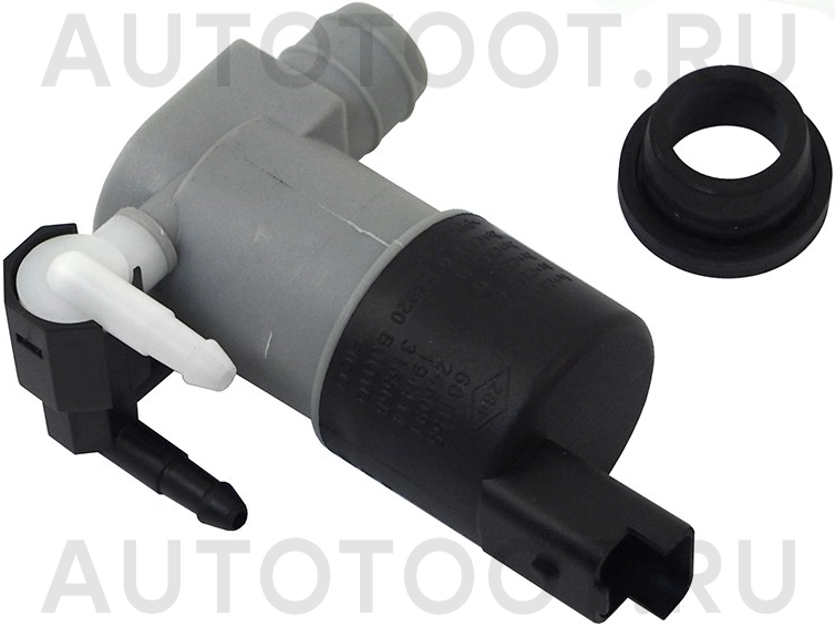 Насос омывателя лобового стекла -BRPW111 Brave для NISSAN MARCH, NISSAN MICRA, NISSAN NAVARA, NISSAN PATHFINDER, NISSAN QASHQAI, NISSAN TERRANO 2