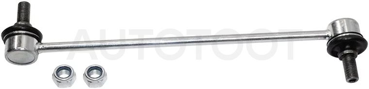 Тяга стабилизатора FR (железная) HYUNDAI ELANTRA 15-/SONATA 17-/OPTIMA 16-/CHEVROLET AVEO 11-/COBALT 13-/OPTRA 14-/SONIC 11-20/RAVON R4 16- LH=RH