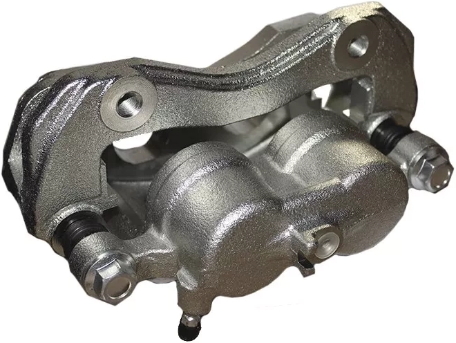 Суппорт тормозной FR MITSUBISHI LANCER X/OUTLANDER CU#/CW#/GF#/CITROEN C-CROSSER/PEUGEOT 4007 RH