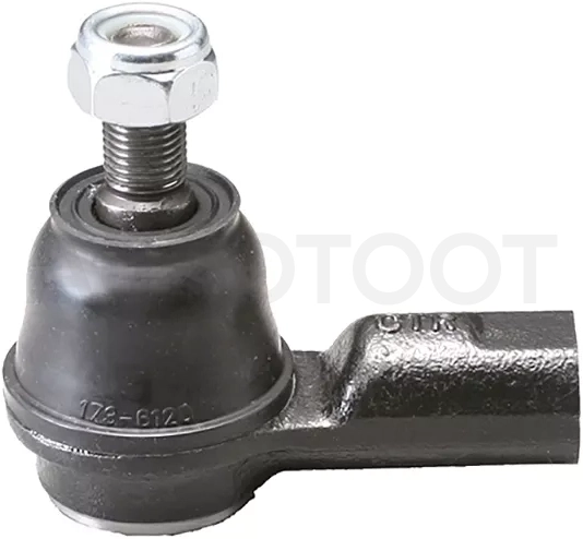 Наконечник рулевой HONDA STREAM 00-06/EDIX 04-09/ELEMENT 03-11 LH=RH - Артикул CE0213 - Производитель Ctr - Фото, Отзывы, Цены