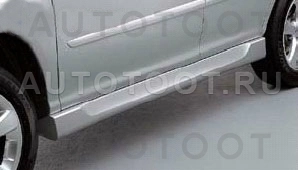 Порог левый+правый (комплект) -  для LEXUS RX300, LEXUS RX330, LEXUS RX350