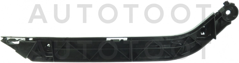 Крепление переднего бампера левое -STTY28000BK2 Sat для TOYOTA COROLLA SPACIO