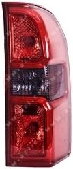 Фонарь задний правый -  для NISSAN PATROL