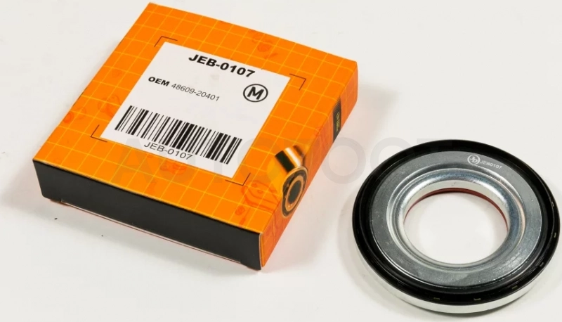 Подшипник опоры амортизатора переднего - Артикул JEB0107 - Производитель Just Drive - Фото, Отзывы, Цены