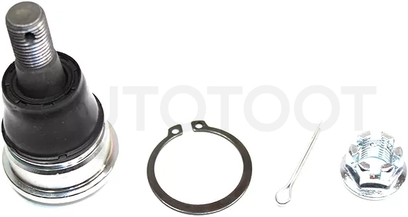 Шаровая опора нижнего рычага D=39 NISSAN AD/ALMERA/AVENIR/LARGO/PRIMERA/SERENA/SUNNY/SYLPHY LH=RH