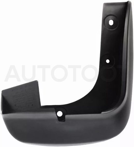 Брызговик Honda Civic 05-12 / Civic USA 05-08 (Спереди/ Справа/ 4D SED)