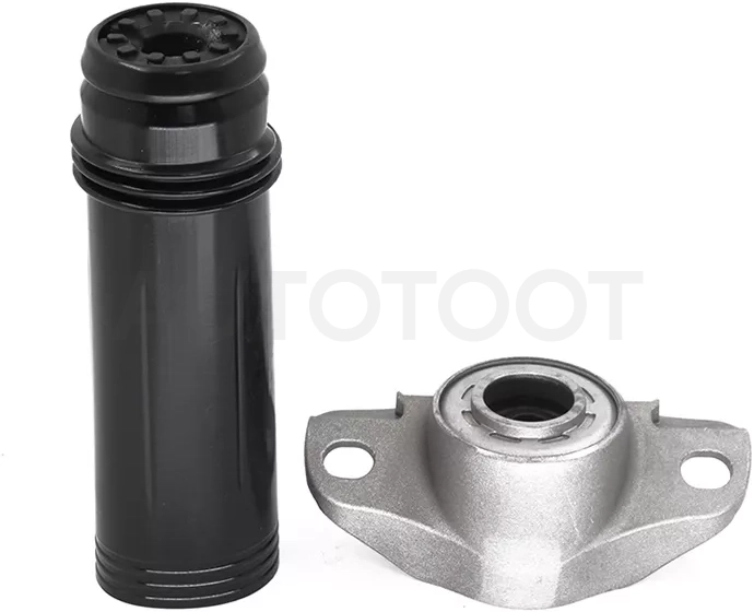 Опора задней стойки Toyota Camry Europe/Russia (XV70) 17-22 / Camry Japan 17-23