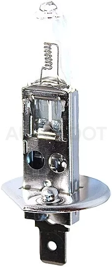 Лампа (H1/ Галоген/ 24V 70W)