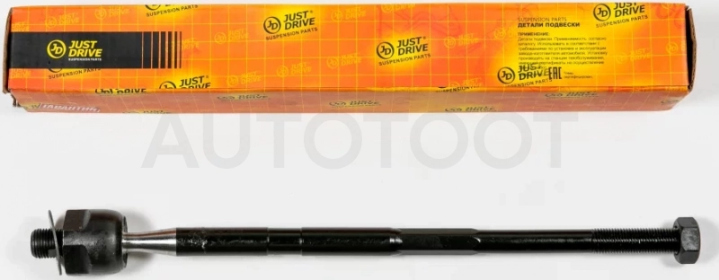 Тяга рулевая - Артикул JSR0193 - Производитель Just Drive - Фото, Отзывы, Цены