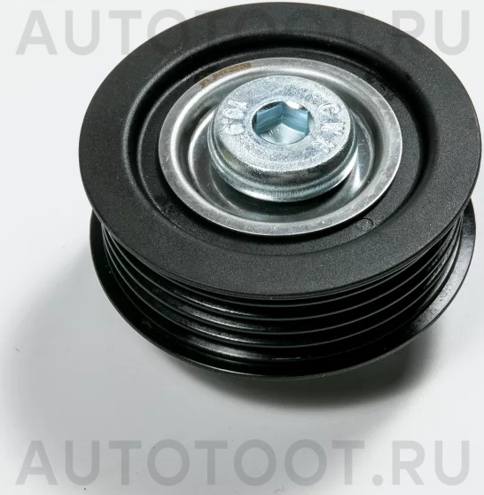 Ролик приводного ремня - Артикул JHT0208 - Производитель Just Drive - Фото, Отзывы, Цены