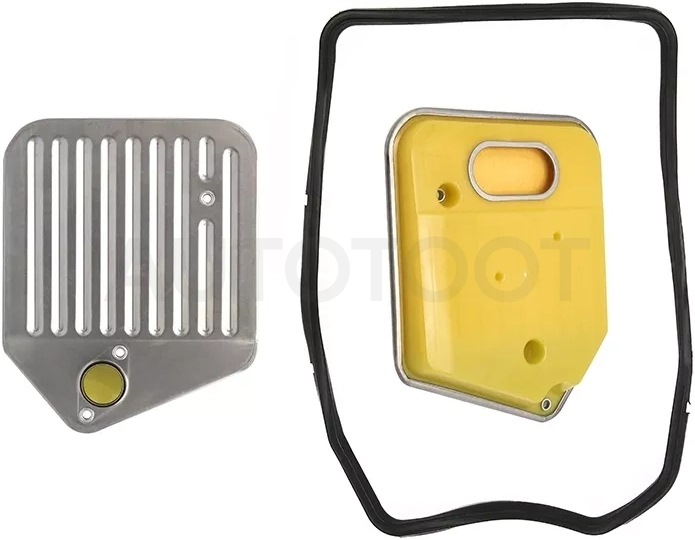 Фильтр АКПП BMW 3-Series 90-00 / 5-Series 88-04