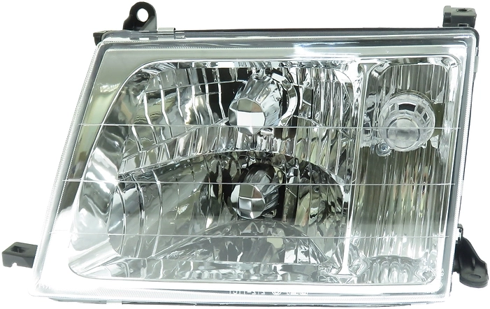 Фара левая (без корректора) -ST21211C1L Sat для TOYOTA LAND CRUISER