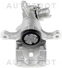 Суппорт тормозной задний левый -PBRC478 Patron для NISSAN ALMERA