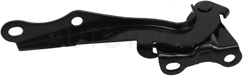 Петля капота Toyota Prius (NHW20) 03-11 (Справа) - Артикул STTY59015B1 - Производитель Sat - Фото, Отзывы, Цены