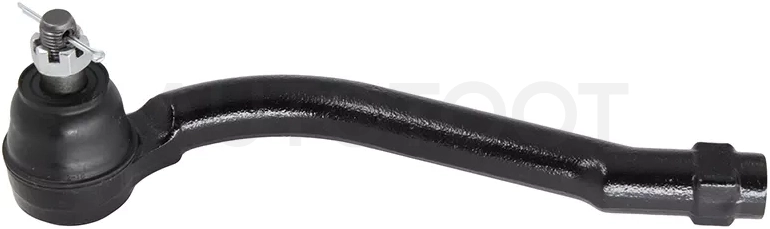 Наконечник рулевой тяги HYUNDAI SANTA FE 06-/KIA SORENTO 09-12 LH