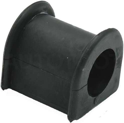 Втулка переднего стабилизатора d=23mm -ST4881552010 Sat для TOYOTA VITZ, TOYOTA YARIS