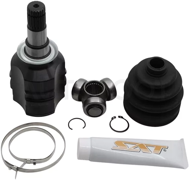 Шрус (Спереди/ Слева/ Внутр) Toyota Camry (XV10,XV20) 86-00 / RAV4 (XA10) 97-00 / Vista 90-94 / Camry 96-01