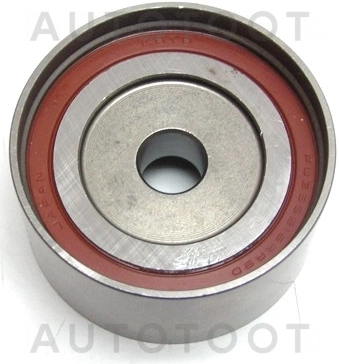 Ролик обводной грм (3S\4S) -JHR0010 Just Drive для TOYOTA RAV4, TOYOTA CHASER, TOYOTA CALDINA, TOYOTA CAMRY