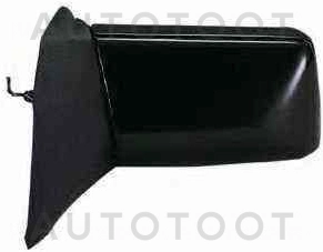 Зеркало левое (механическое) -  для MERCEDES E-CLASS