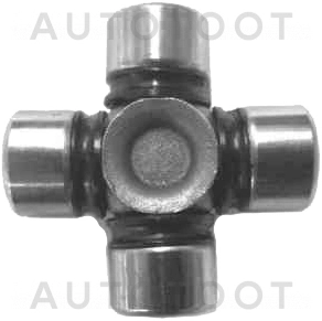 Крестовина рулевого кардана 15*38 -  для NISSAN MARCH, TOYOTA VISTA