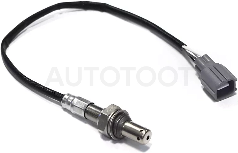 Датчик кислородный Lexus RX 00-15 / Toyota Camry 06-18 - Артикул ST8946733180 - Производитель Sat - Фото, Отзывы, Цены