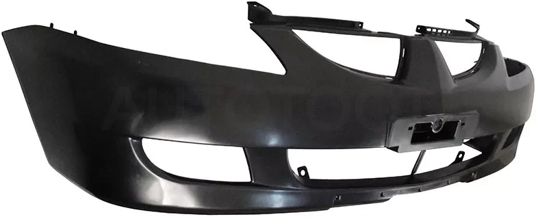 Бампер передний Mitsubishi Lancer 03-05 / Lancer Japan 03-04