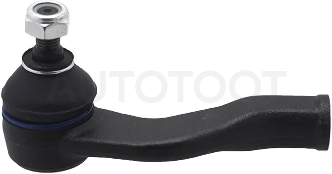 Наконечник рулевой тяги TOYOTA PASSO 30 10- LH - Артикул KTR1111 - Производитель Kyb - Фото, Отзывы, Цены