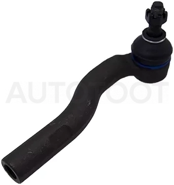 Наконечник рулевой TOYOTA LITEACE 4WD 1999-2004 LH - Артикул KTR1349 - Производитель Kyb - Фото, Отзывы, Цены