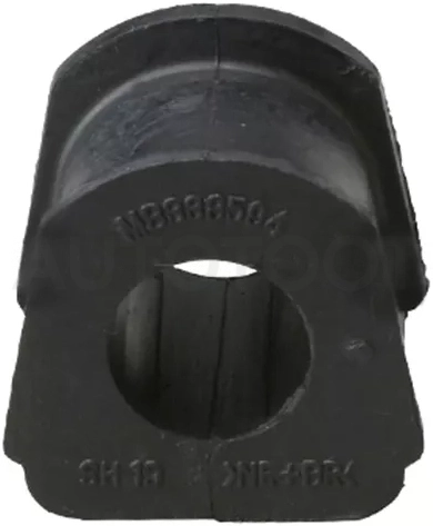 Втулка стабилизатора Mitsubishi Delica 94-07 / L200 07-16 / Pajero Sport 96-17 / Challenger 96-01 (23,00)