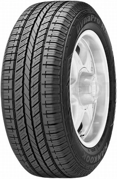 R16/215/65 Hankook Dynapro HP RA23 - Артикул 1006959 - Производитель Hankook - Фото, Отзывы, Цены