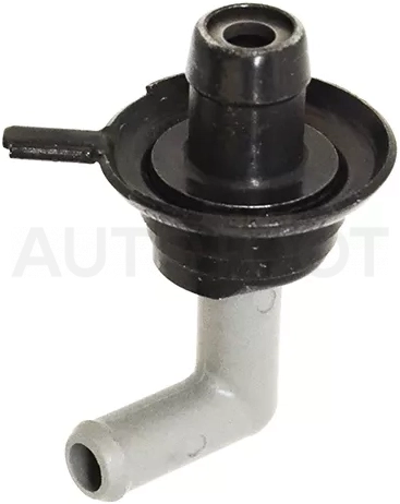 Клапан вентиляции картерных газов TOYOTA CORONA/CARINA/CALDINA 3/4/5SFE 96