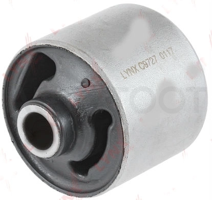 Сайлентблок передней подушки дифференциала -JDM24V57 Just Drive для MITSUBISHI PAJERO SPORT